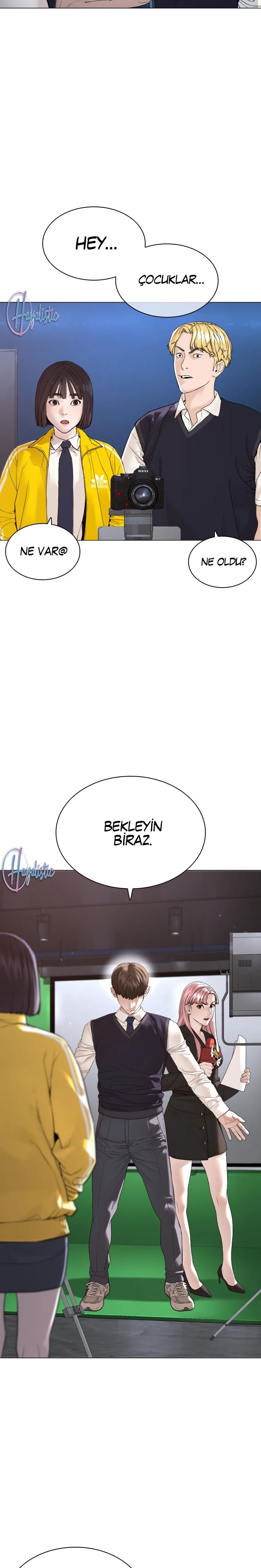 Read How To Fight TR Manga Online