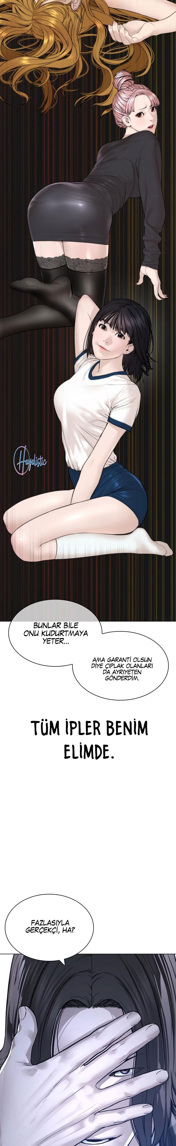 Read How To Fight TR Manga Online