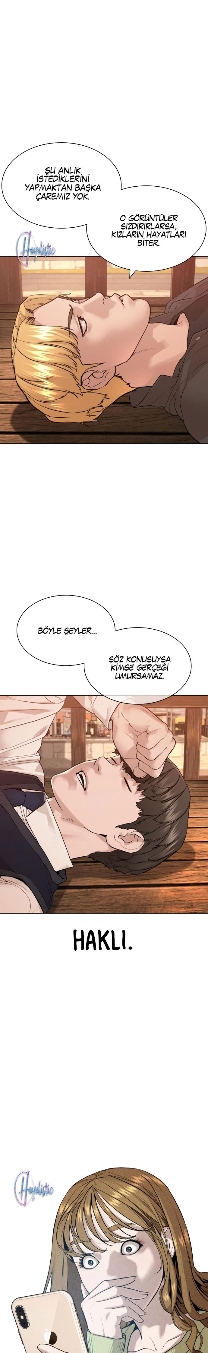 Read How To Fight TR Manga Online