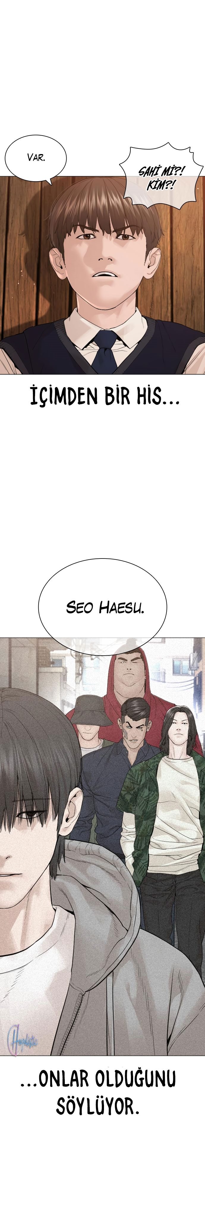 Read How To Fight TR Manga Online