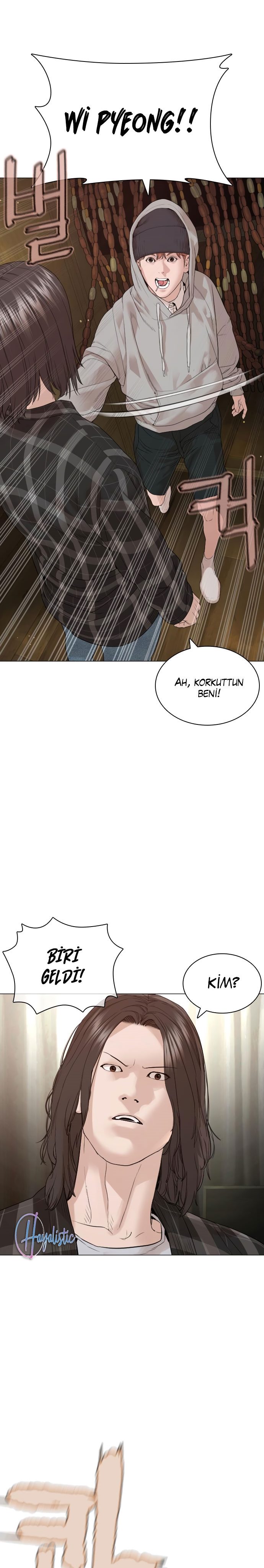 Read How To Fight TR Manga Online