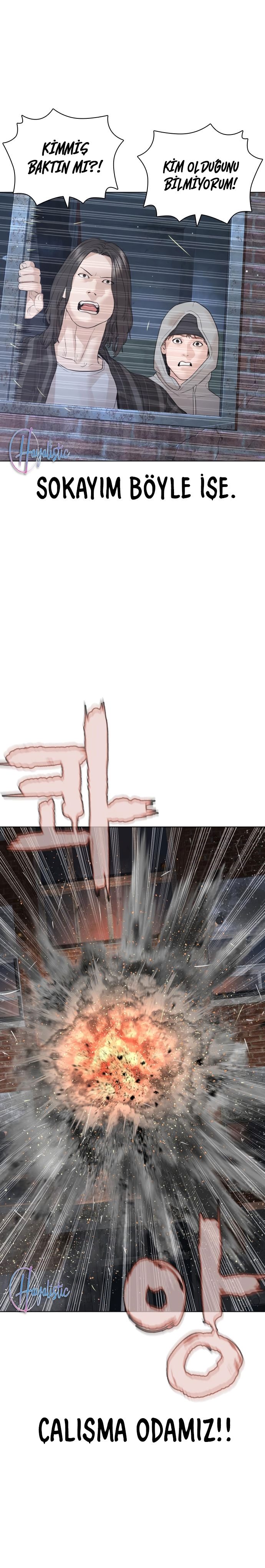 Read How To Fight TR Manga Online
