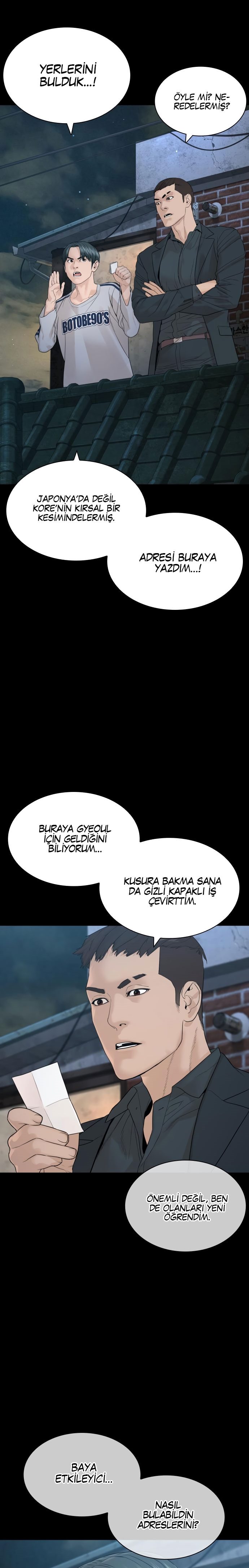 Read How To Fight TR Manga Online