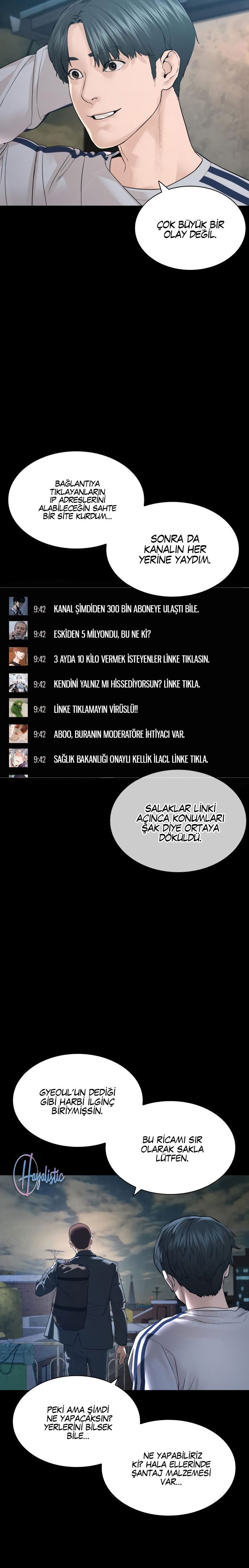 Read How To Fight TR Manga Online