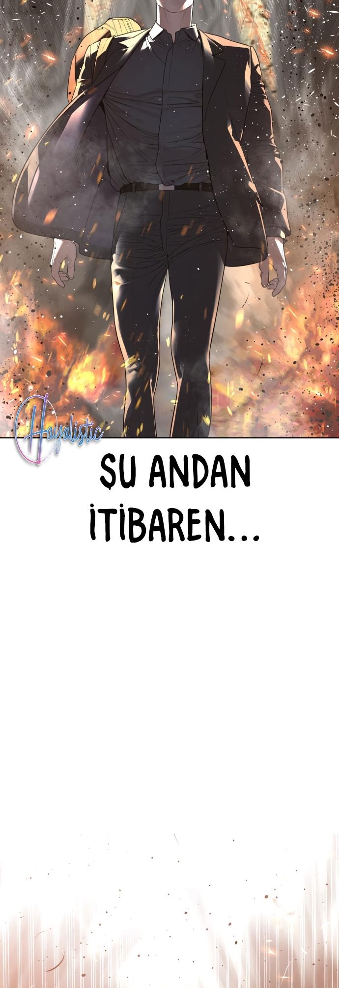 Read How To Fight TR Manga Online