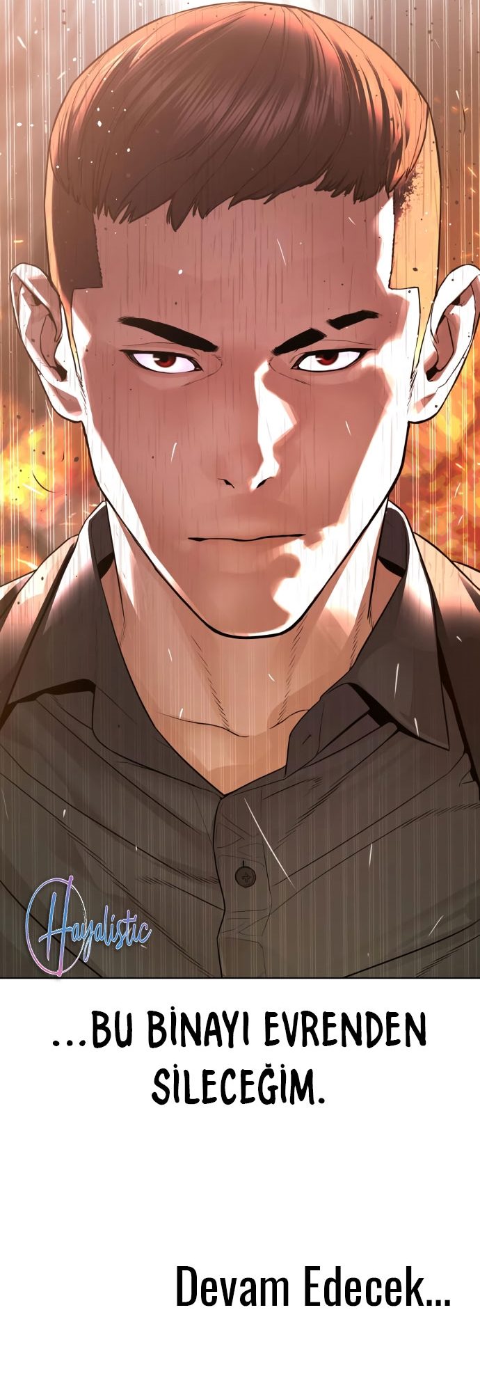 Read How To Fight TR Manga Online