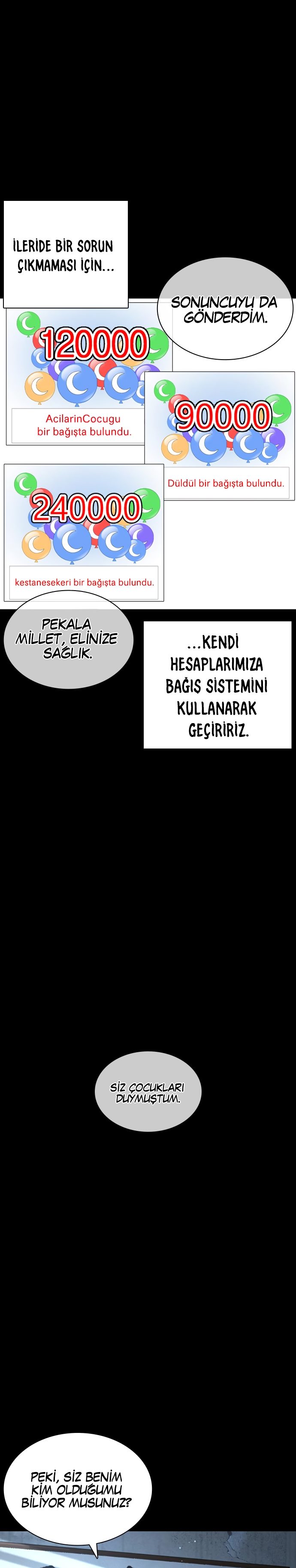 Read How To Fight TR Manga Online