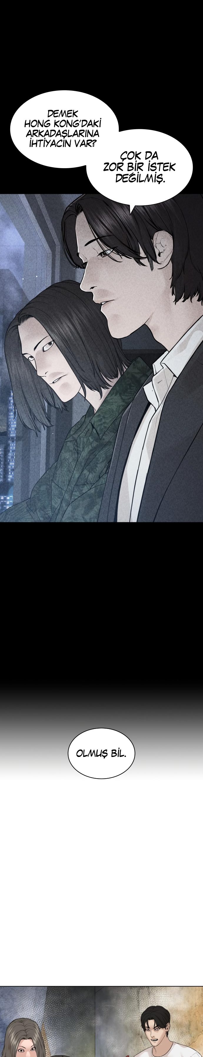 Read How To Fight TR Manga Online