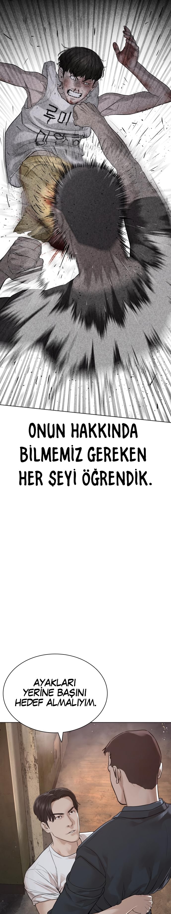 Read How To Fight TR Manga Online