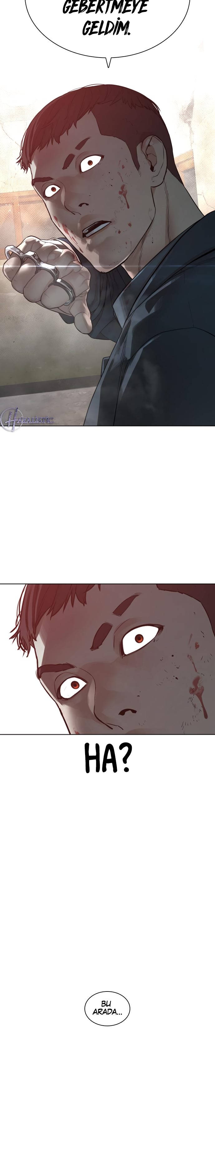 Read How To Fight TR Manga Online
