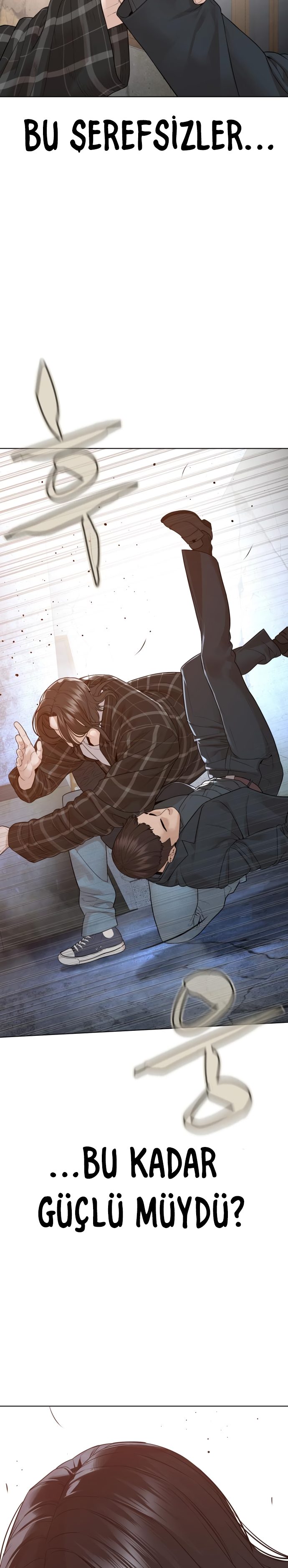 Read How To Fight TR Manga Online