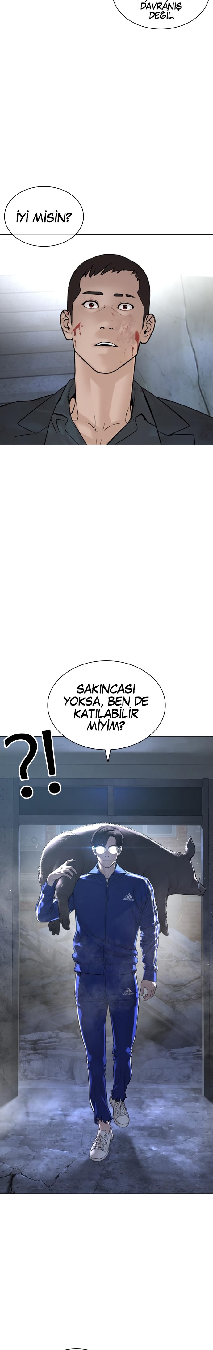 Read How To Fight TR Manga Online