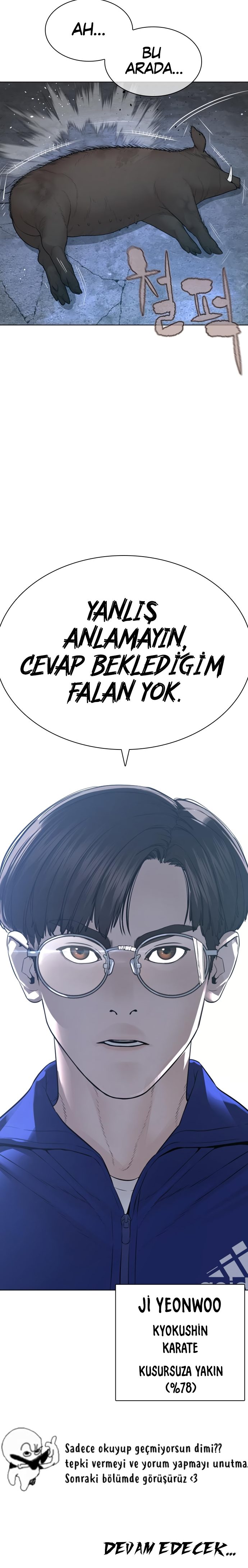 Read How To Fight TR Manga Online