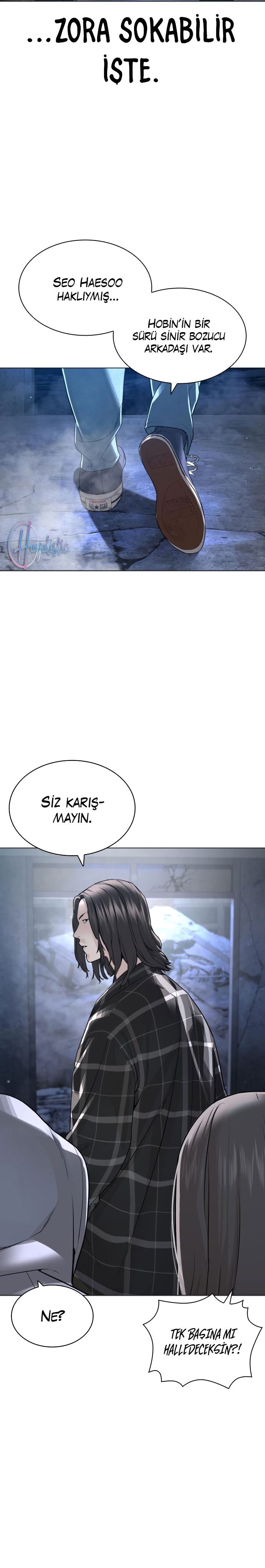 Read How To Fight TR Manga Online