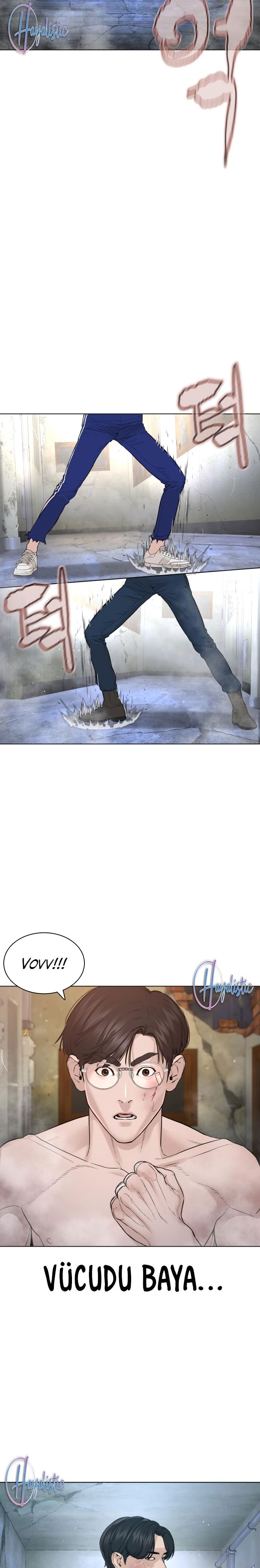 Read How To Fight TR Manga Online