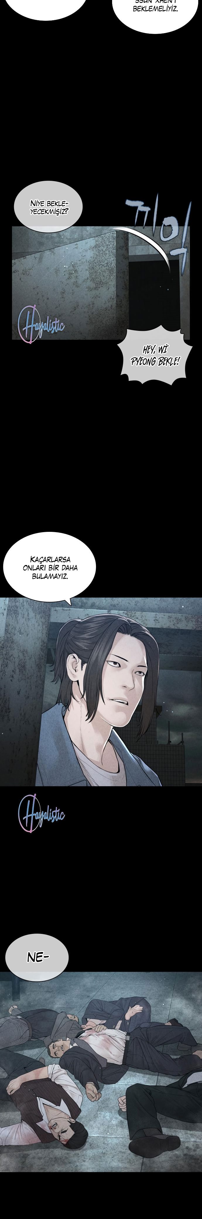 Read How To Fight TR Manga Online