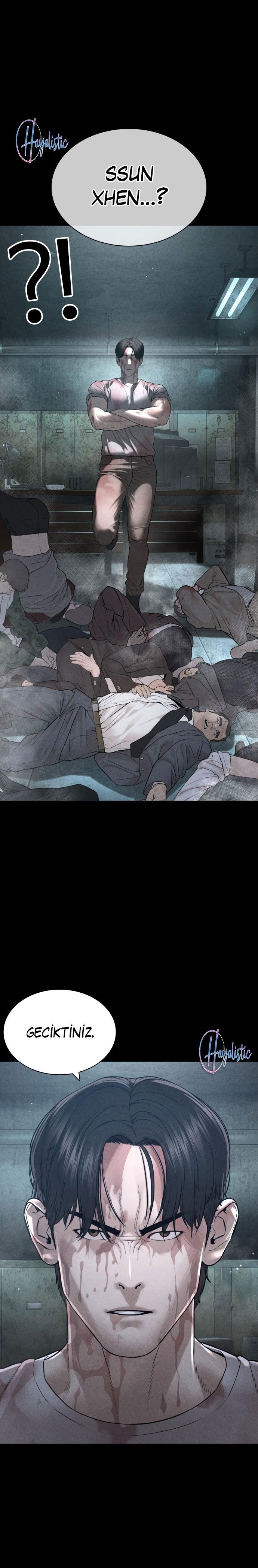 Read How To Fight TR Manga Online