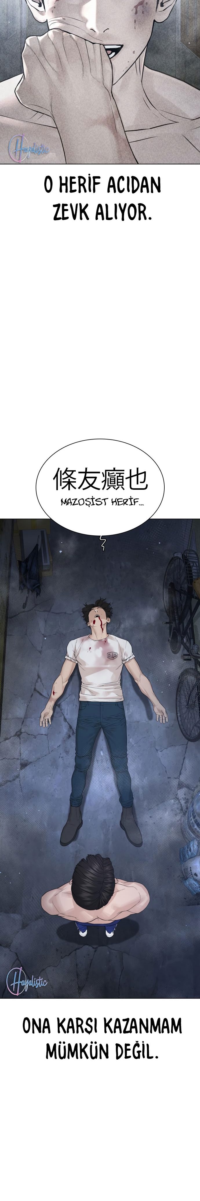 Read How To Fight TR Manga Online