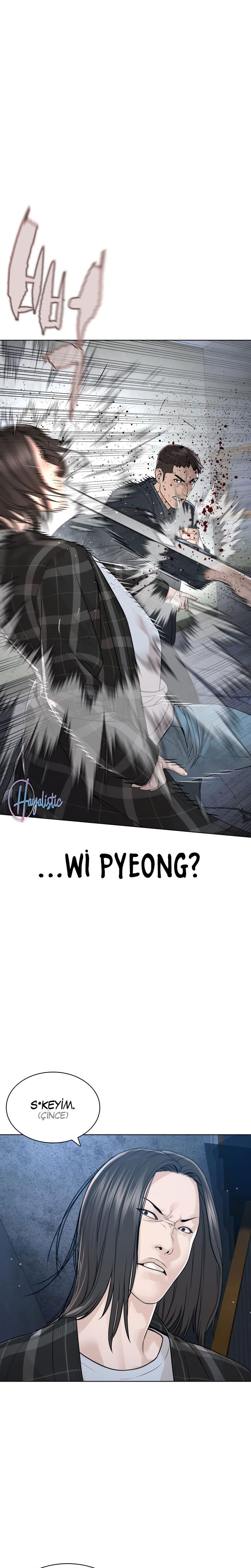 Read How To Fight TR Manga Online