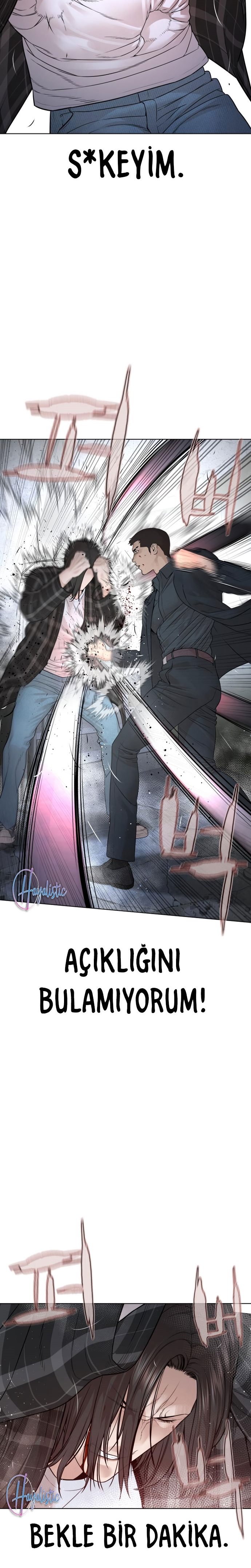 Read How To Fight TR Manga Online