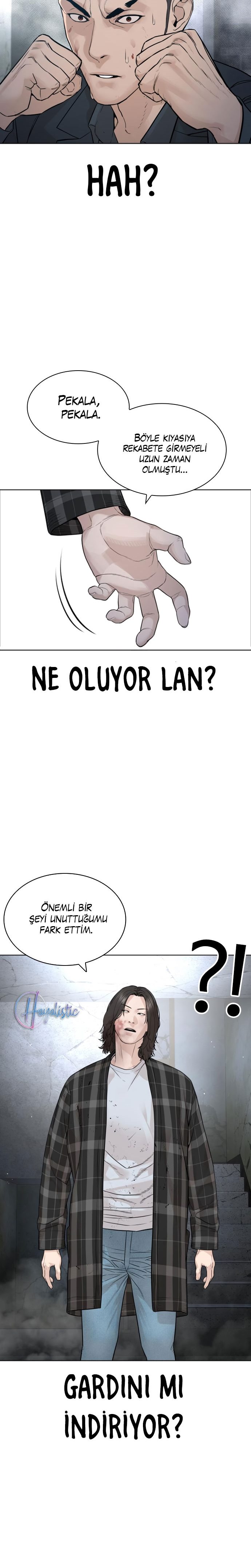 Read How To Fight TR Manga Online