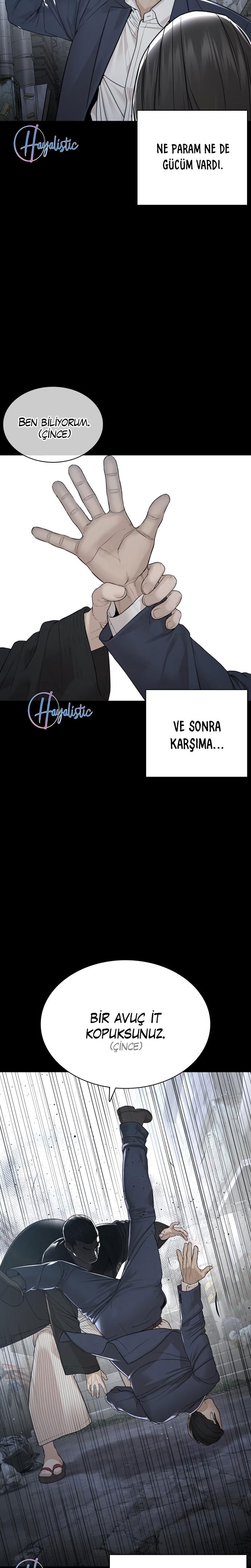 Read How To Fight TR Manga Online