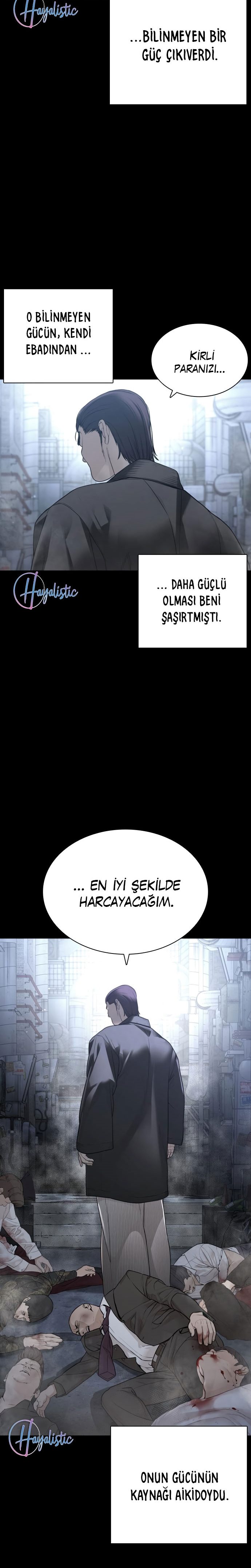 Read How To Fight TR Manga Online