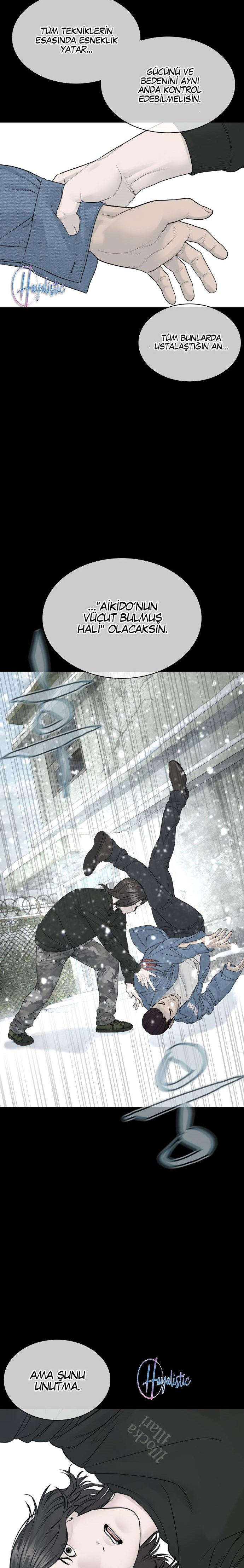 Read How To Fight TR Manga Online