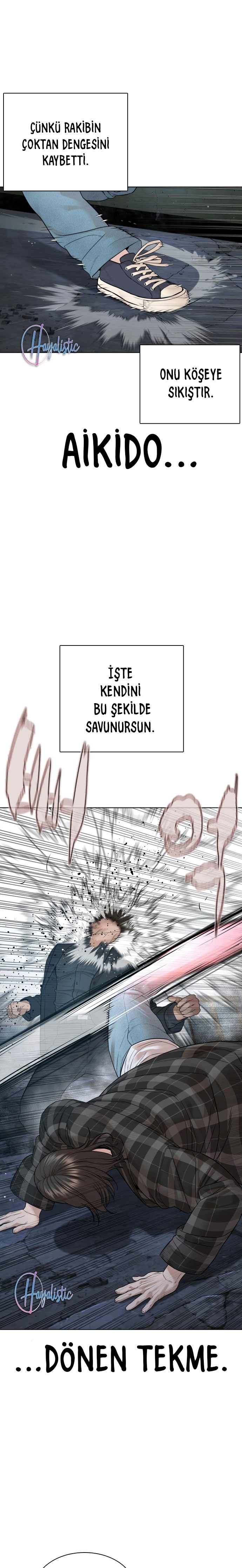 Read How To Fight TR Manga Online