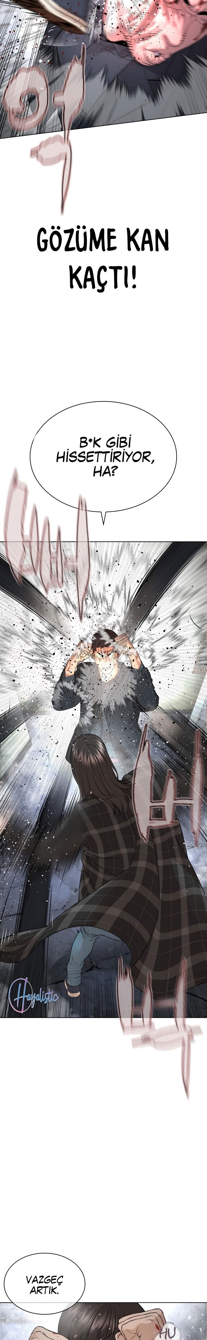 Read How To Fight TR Manga Online