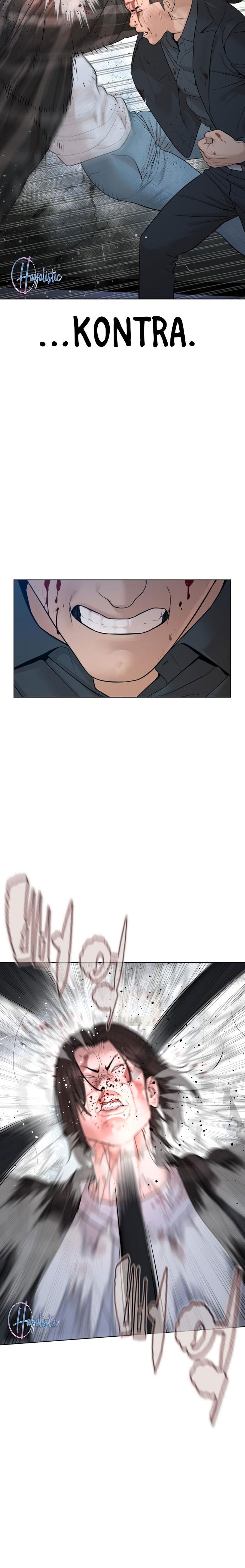 Read How To Fight TR Manga Online