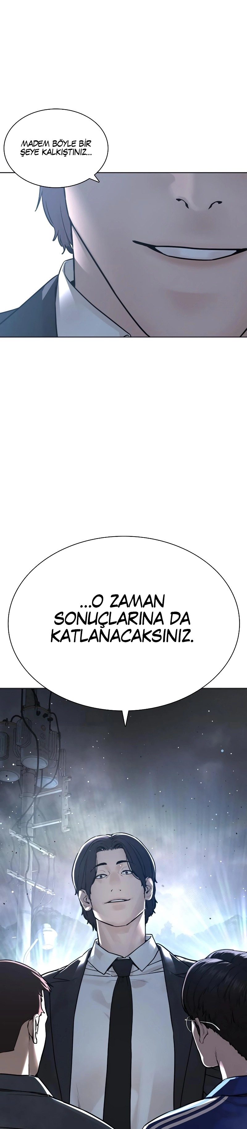Read How To Fight TR Manga Online