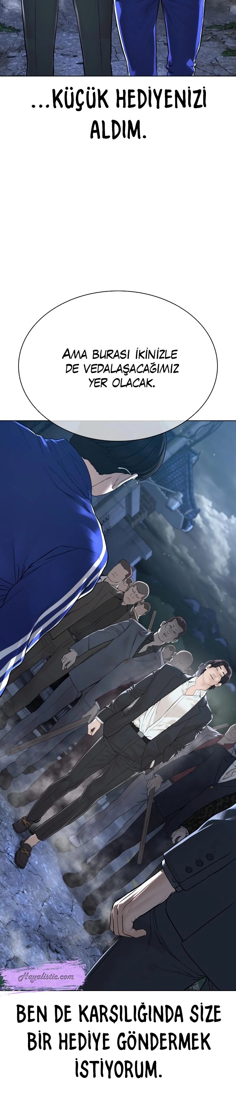 Read How To Fight TR Manga Online
