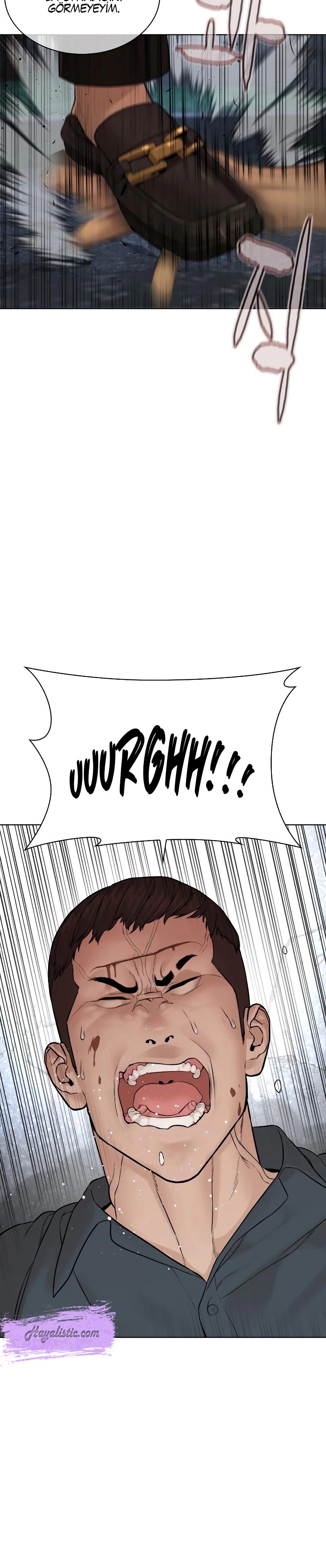 Read How To Fight TR Manga Online