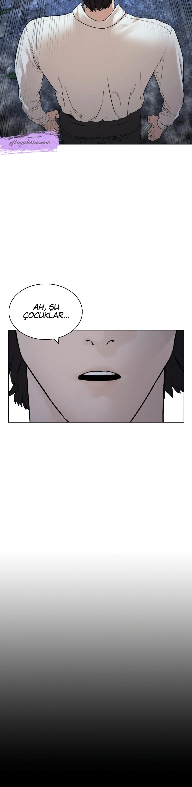 Read How To Fight TR Manga Online