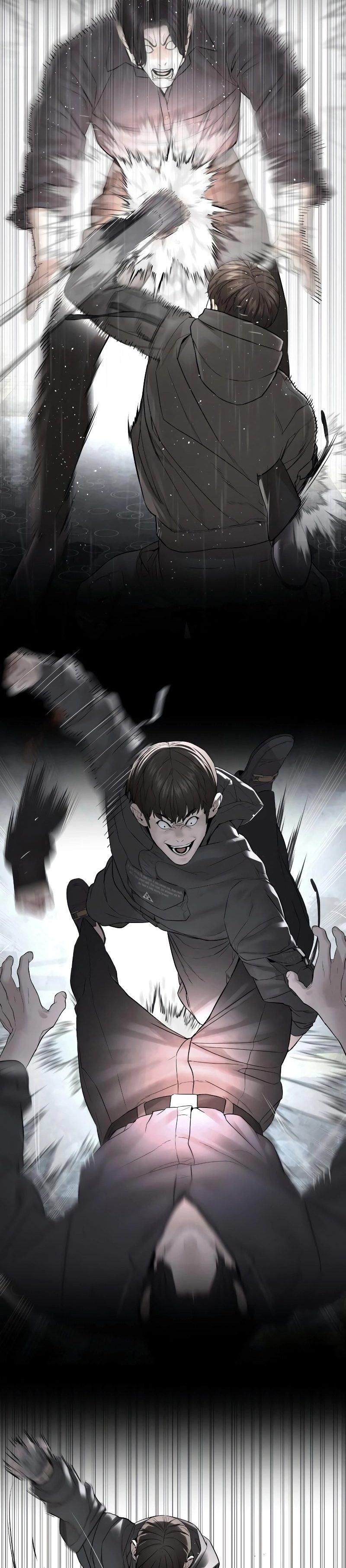 Read How To Fight TR Manga Online