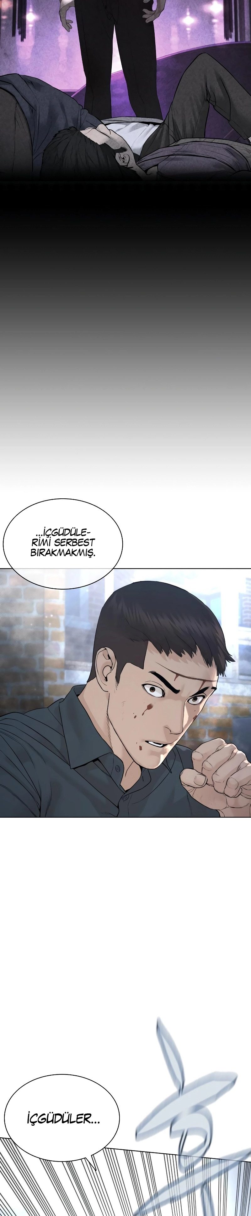 Read How To Fight TR Manga Online