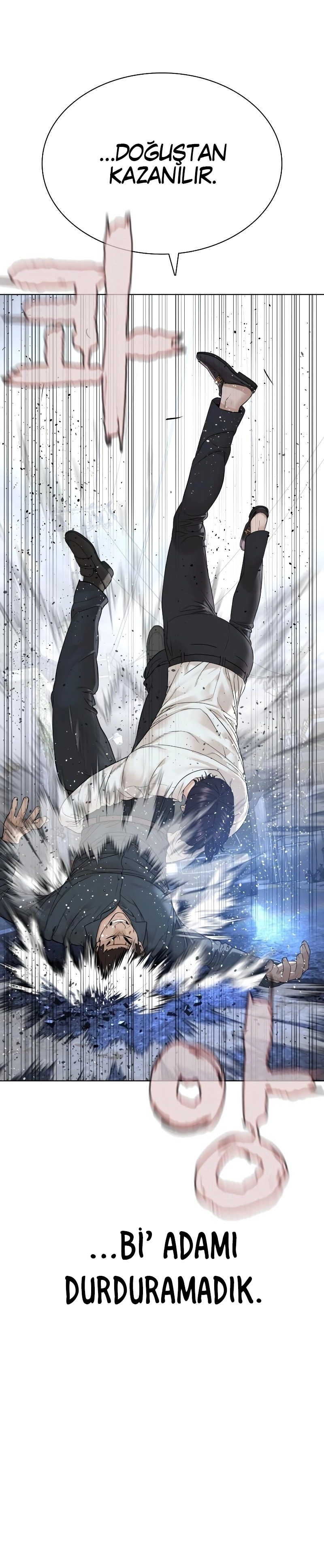 Read How To Fight TR Manga Online