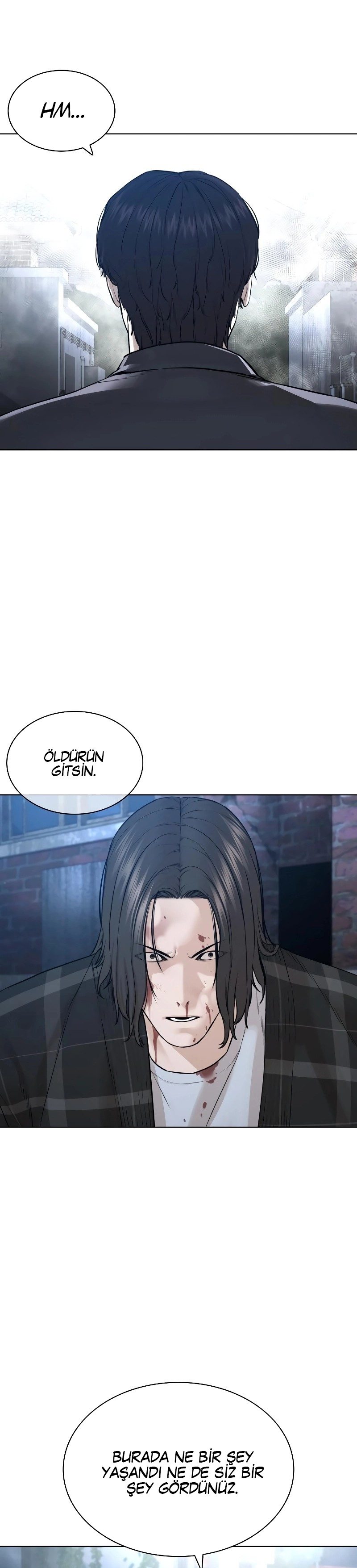 Read How To Fight TR Manga Online