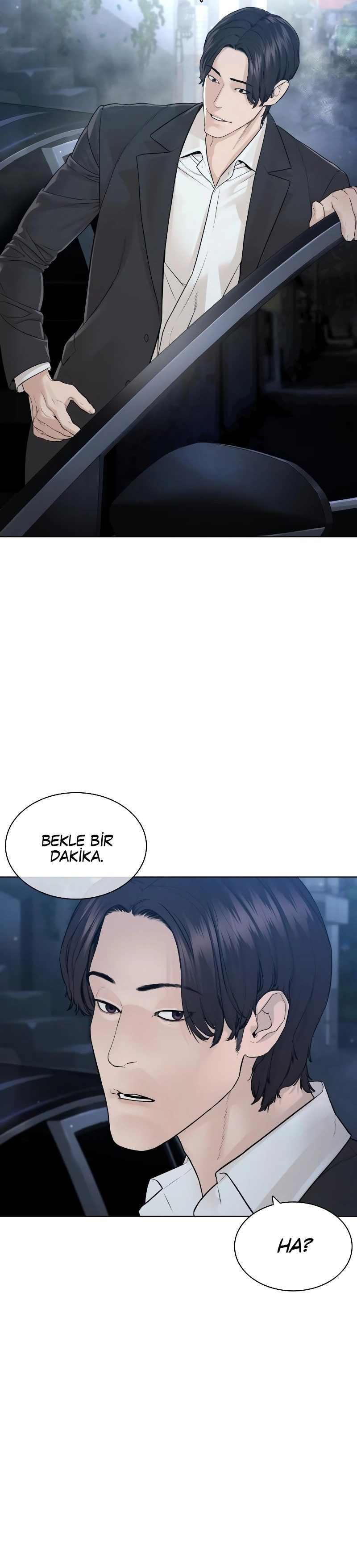 Read How To Fight TR Manga Online