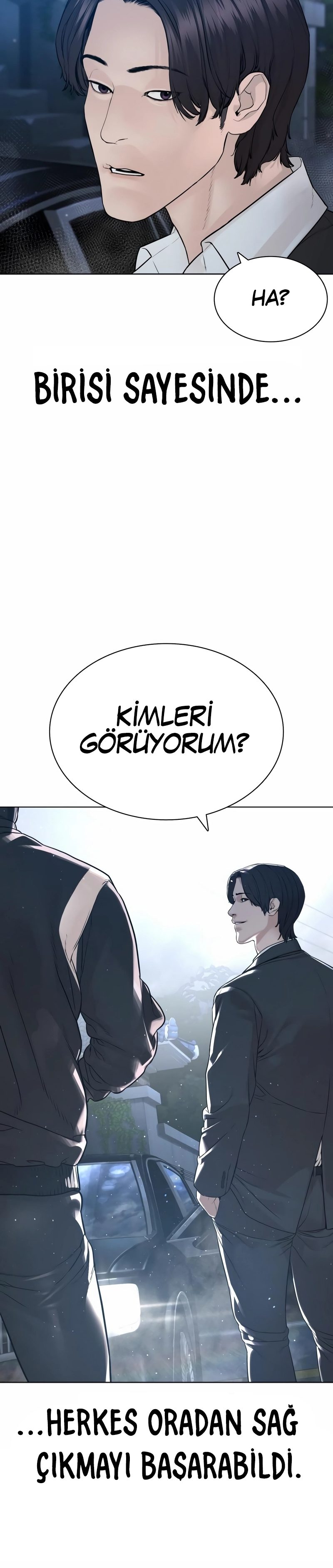 Read How To Fight TR Manga Online