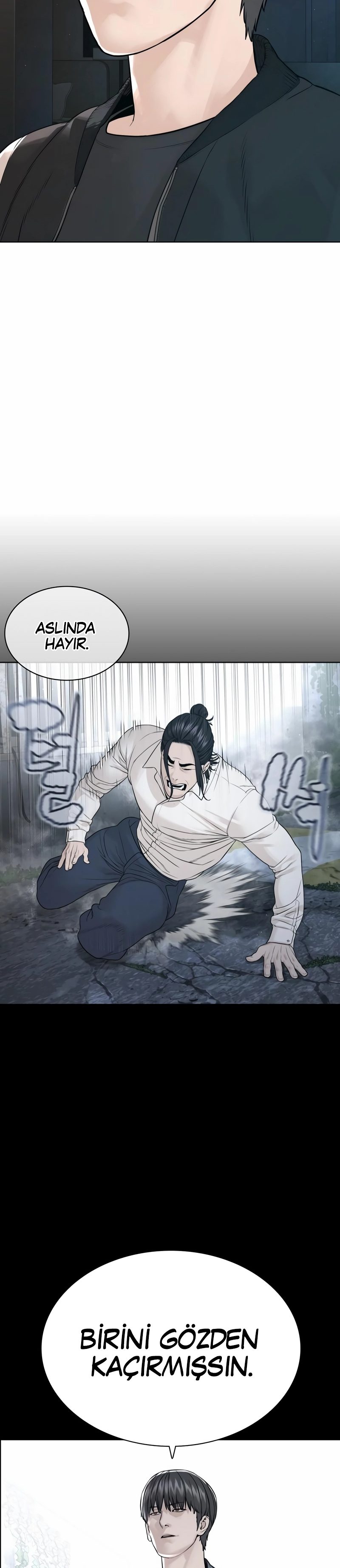 Read How To Fight TR Manga Online
