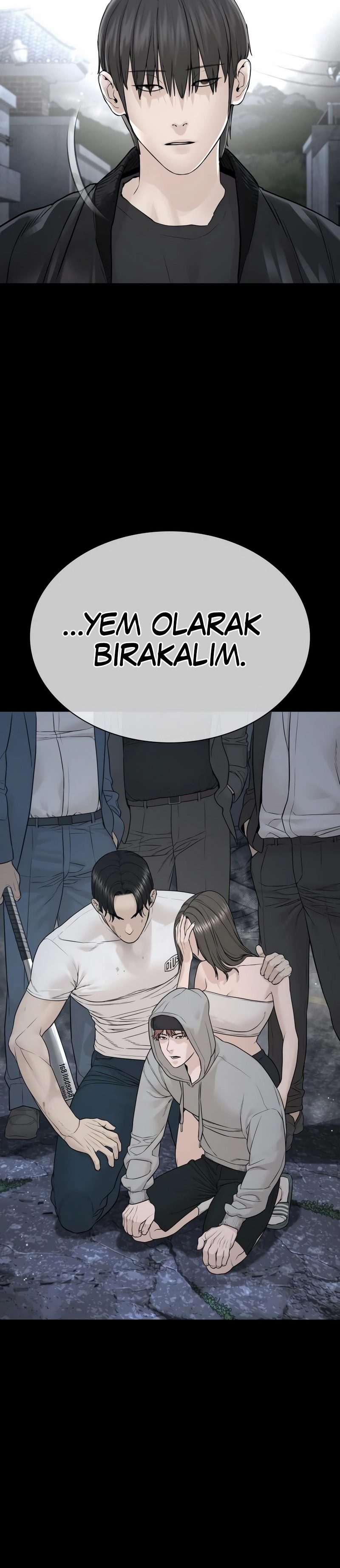 Read How To Fight TR Manga Online