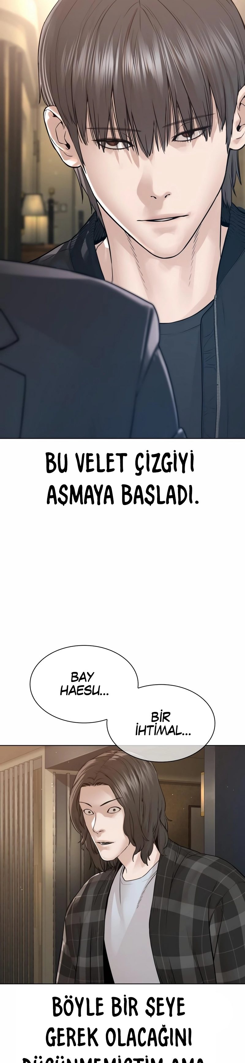 Read How To Fight TR Manga Online