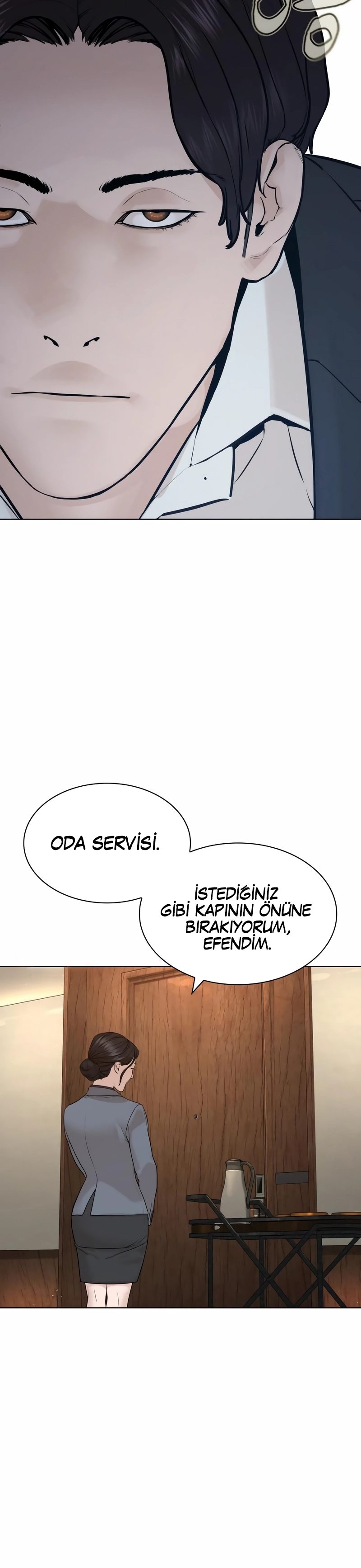 Read How To Fight TR Manga Online