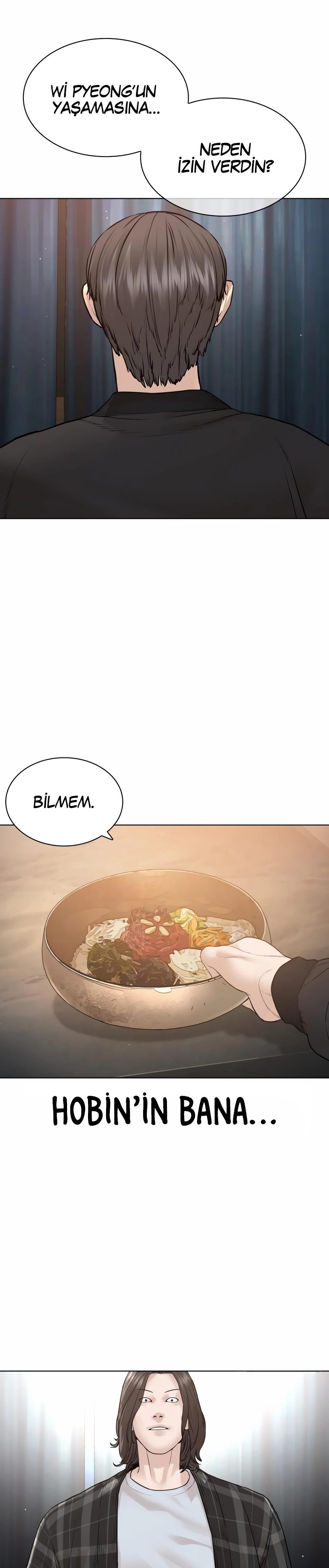 Read How To Fight TR Manga Online