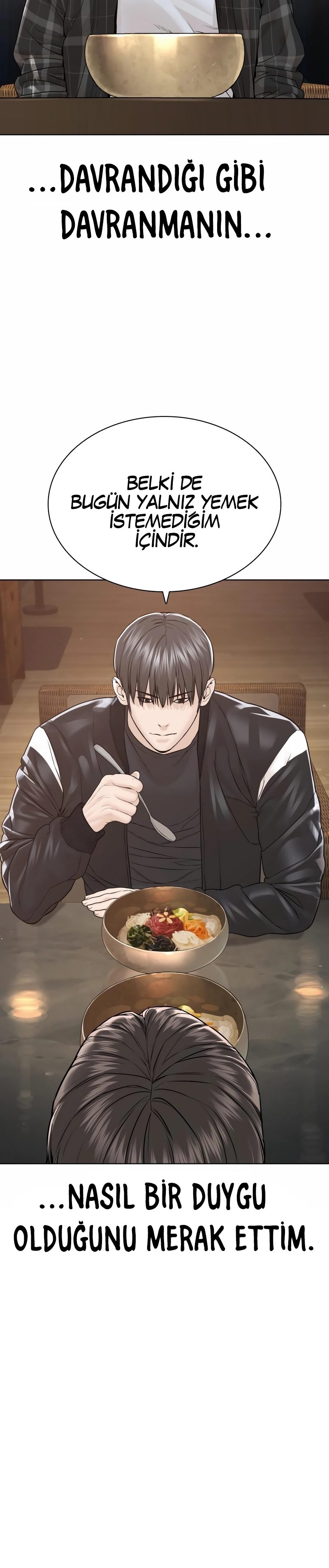 Read How To Fight TR Manga Online