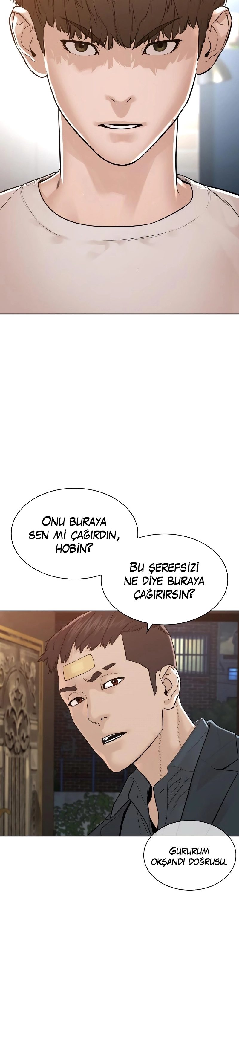 Read How To Fight TR Manga Online