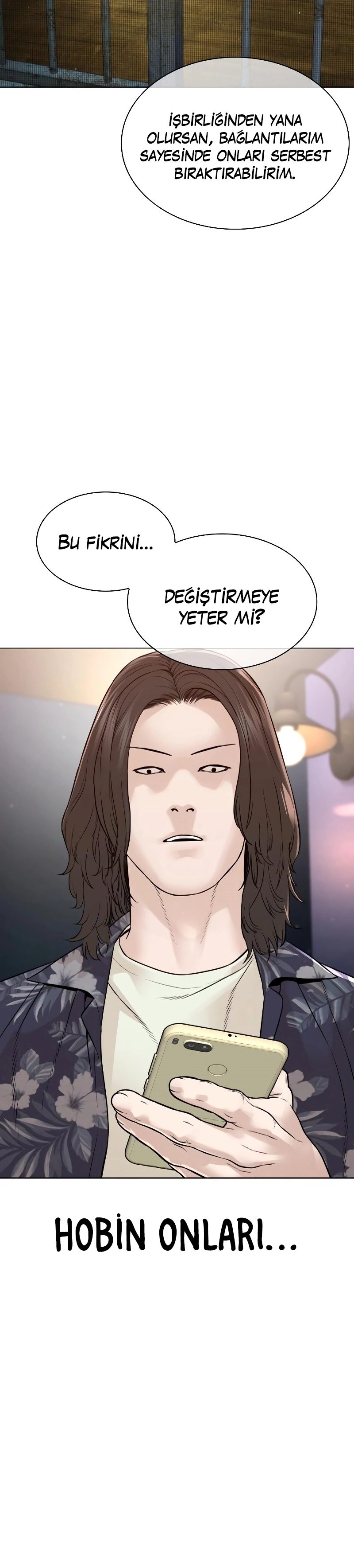 Read How To Fight TR Manga Online