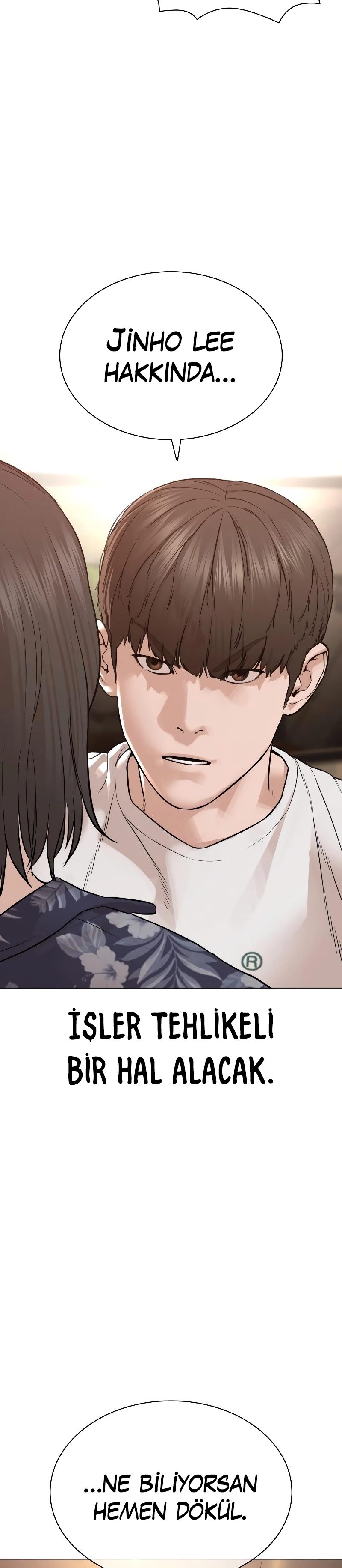 Read How To Fight TR Manga Online